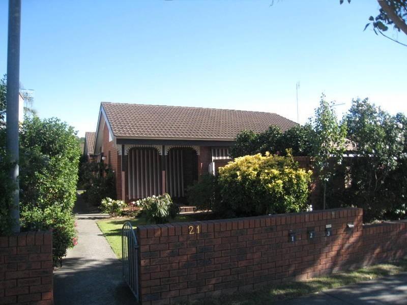 3/21 Berith Street, Umina Beach NSW 2257