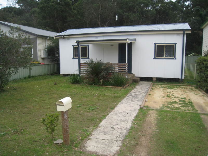 31 Calypta Road, Umina Beach NSW 2257