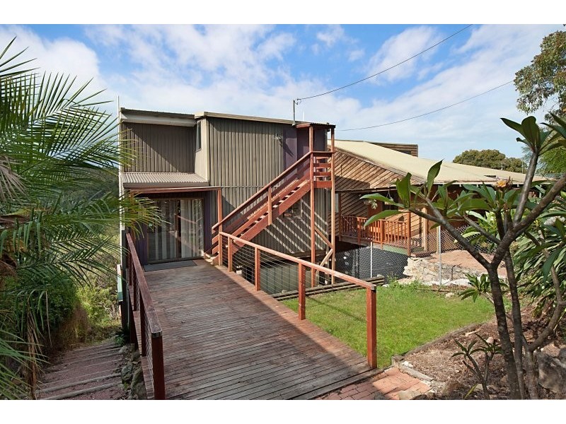 Horsfield Bay NSW 2256