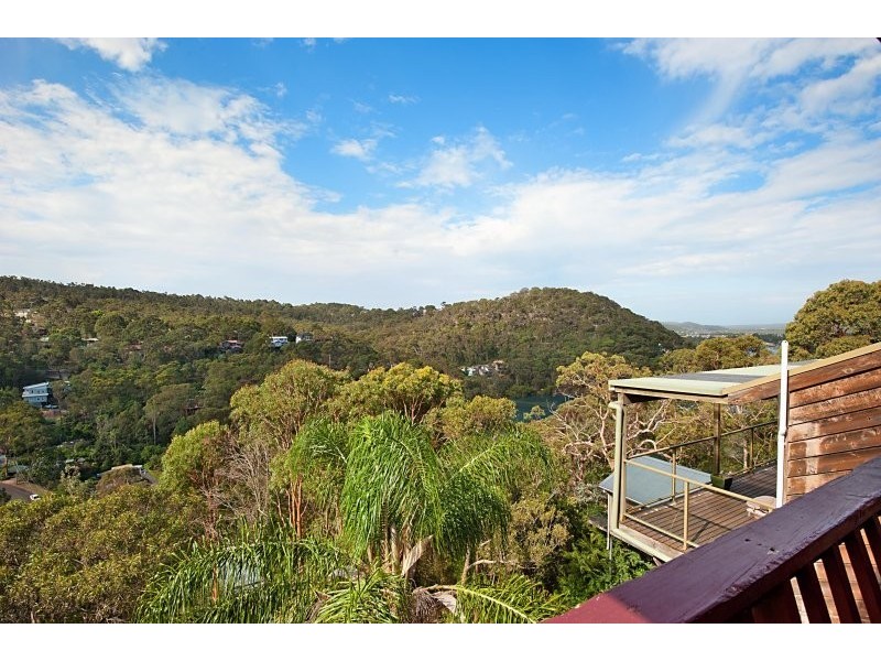 Horsfield Bay NSW 2256