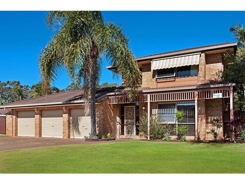 3 Northumberland Close, Umina Beach NSW 2257