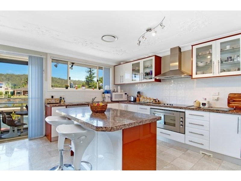 St Huberts Island NSW 2257