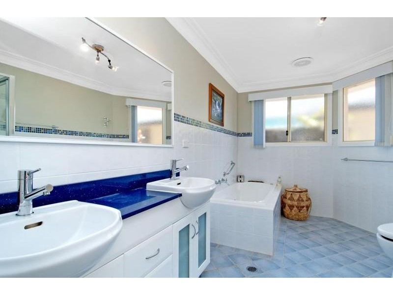 St Huberts Island NSW 2257