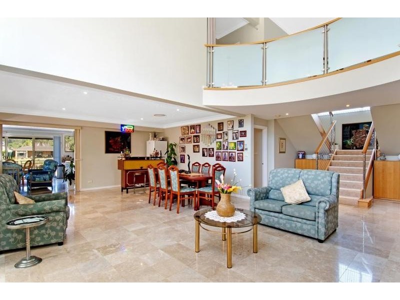 St Huberts Island NSW 2257