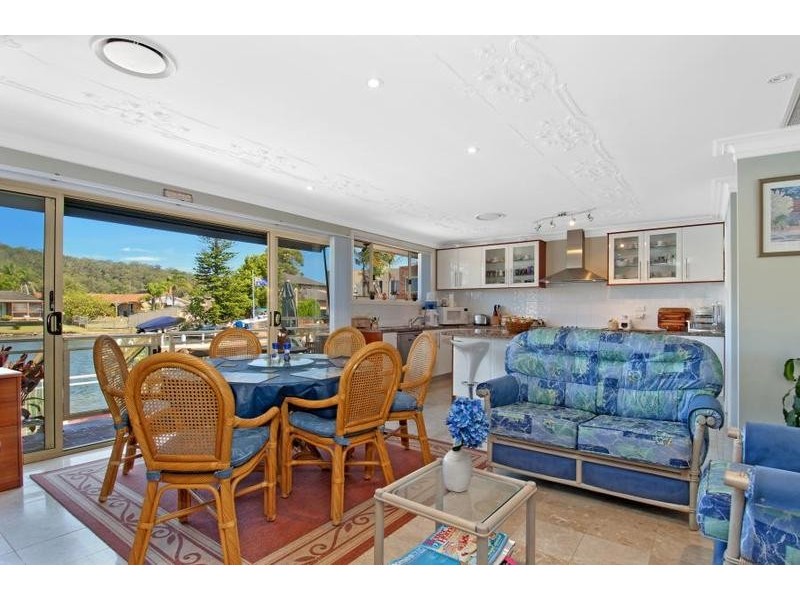 St Huberts Island NSW 2257