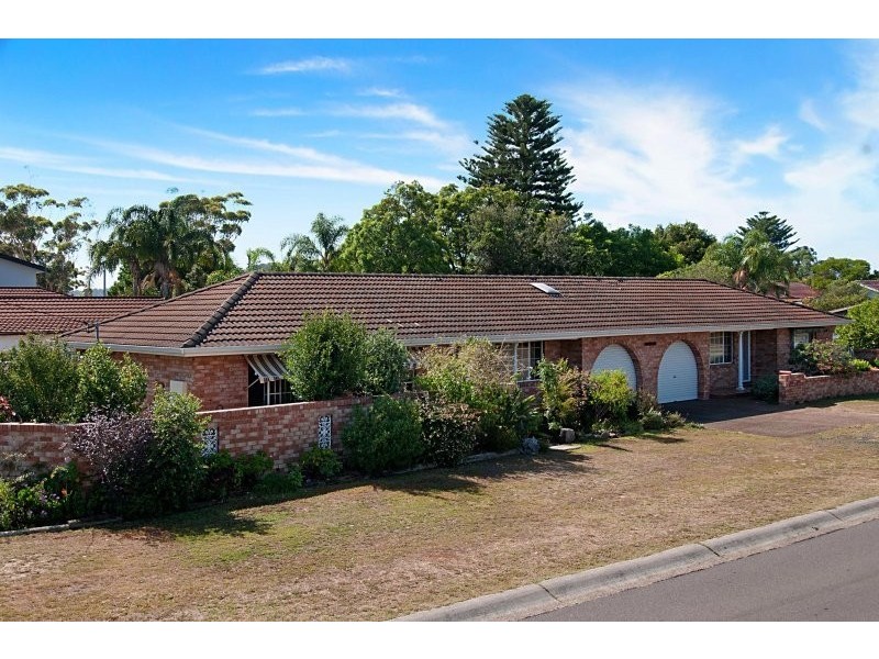 Ettalong Beach NSW 2257