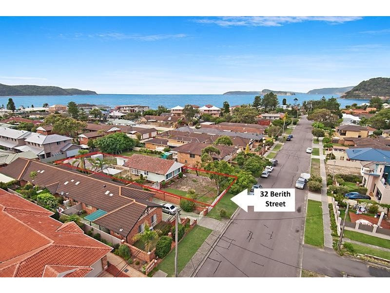 Umina Beach NSW 2257