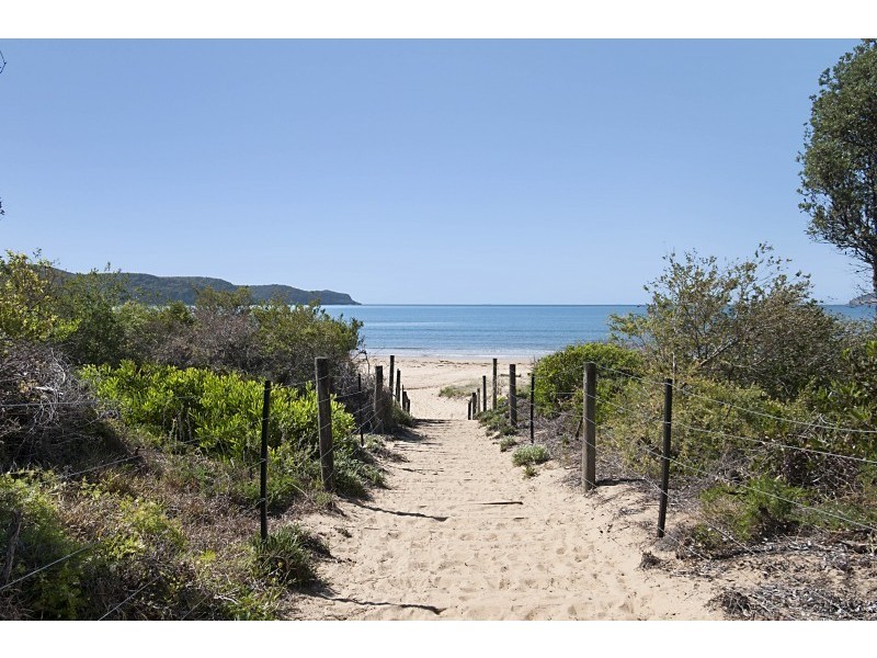 Umina Beach NSW 2257