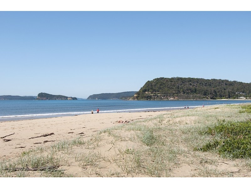 Umina Beach NSW 2257