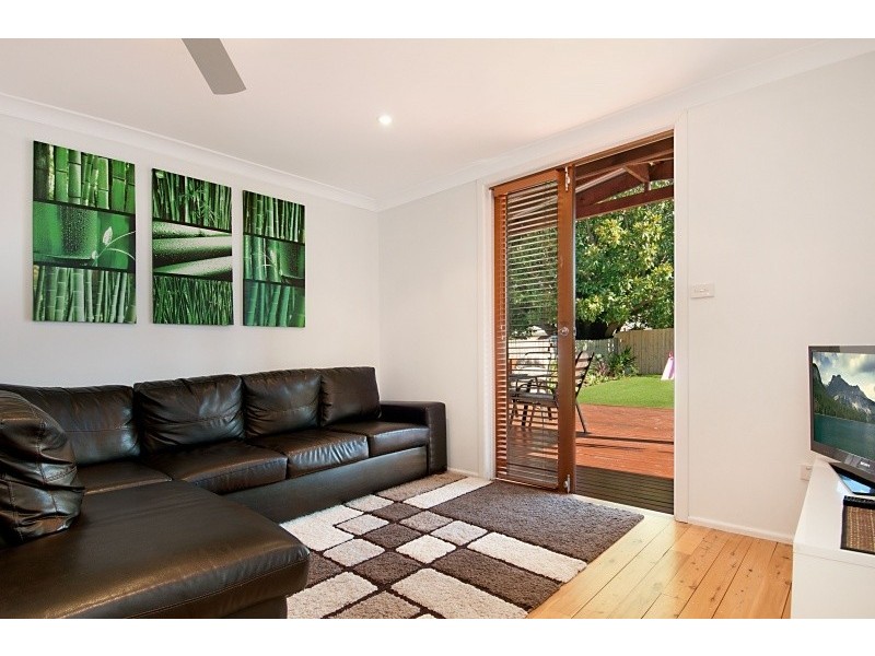 Umina Beach NSW 2257