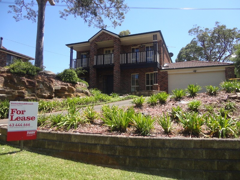 38 Kingsview Drive, Umina Beach NSW 2257