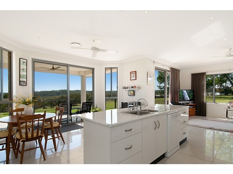 190 Waratah Road, Mangrove Mountain NSW 2250