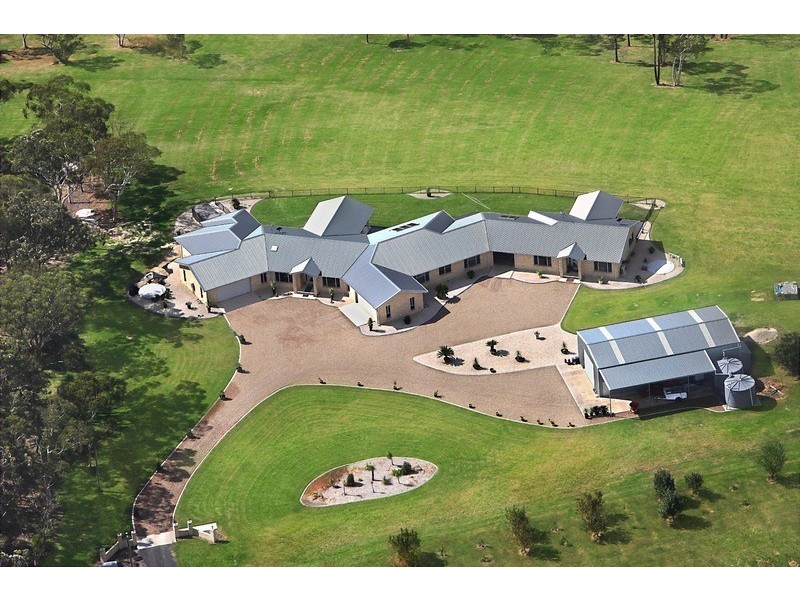 190 Waratah Road, Mangrove Mountain NSW 2250