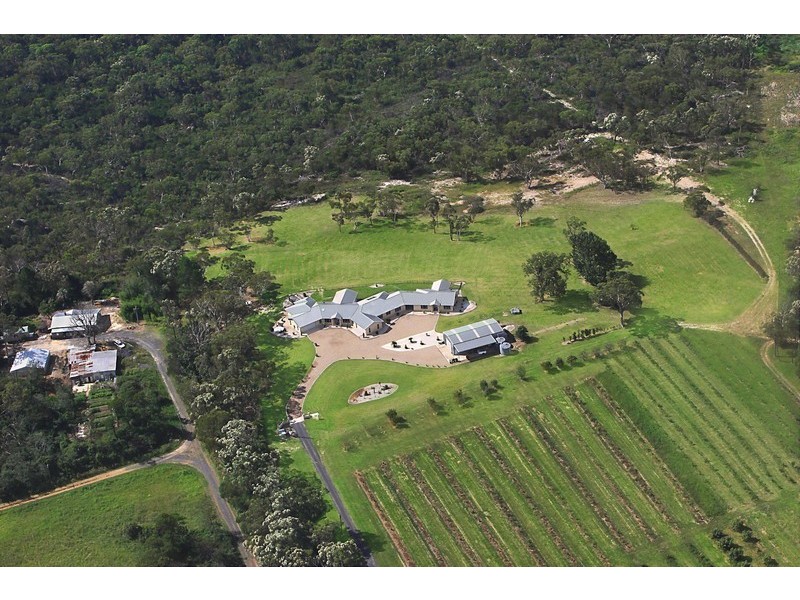 190 Waratah Road, Mangrove Mountain NSW 2250