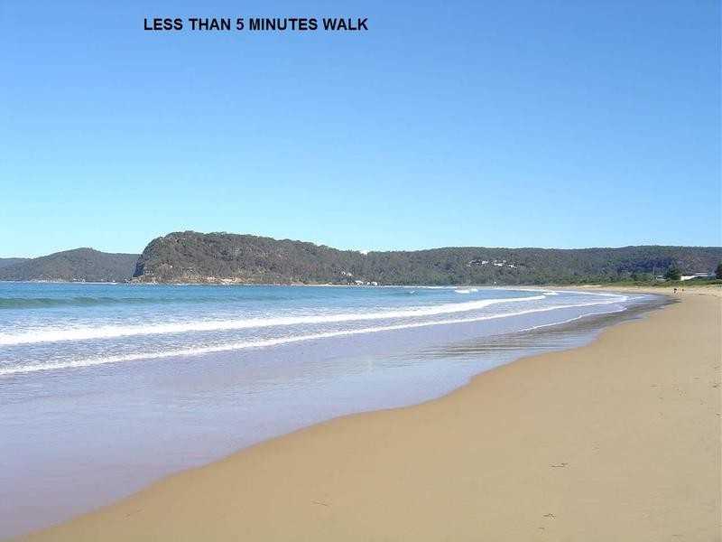 Umina Beach NSW 2257