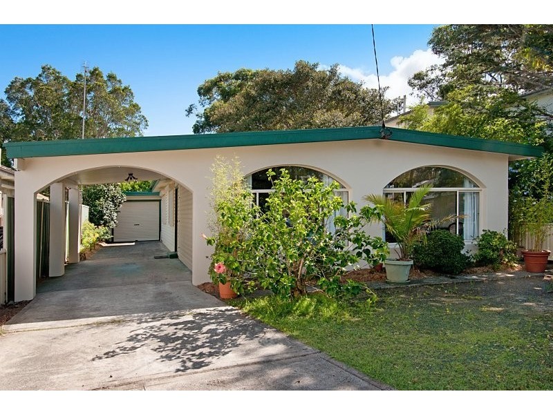 Umina Beach NSW 2257