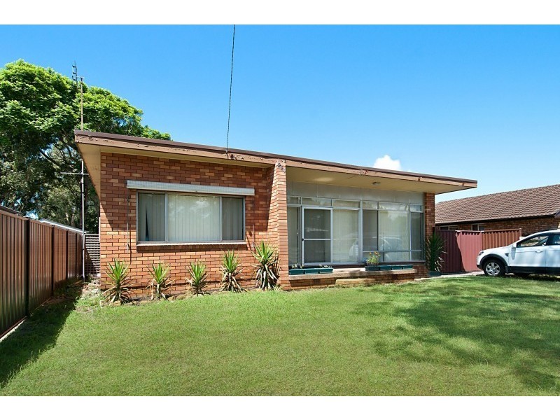 Umina Beach NSW 2257