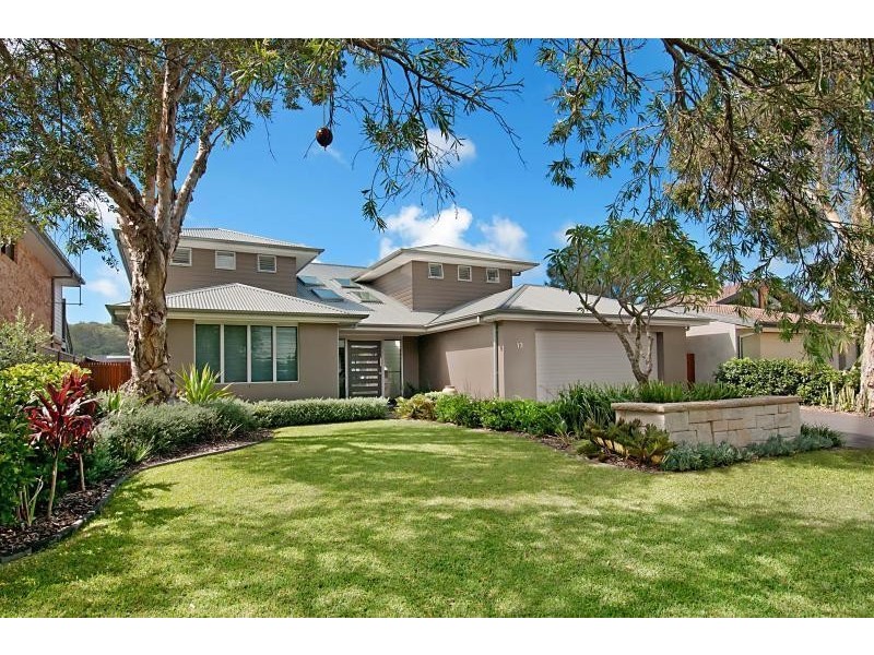 St Huberts Island NSW 2257