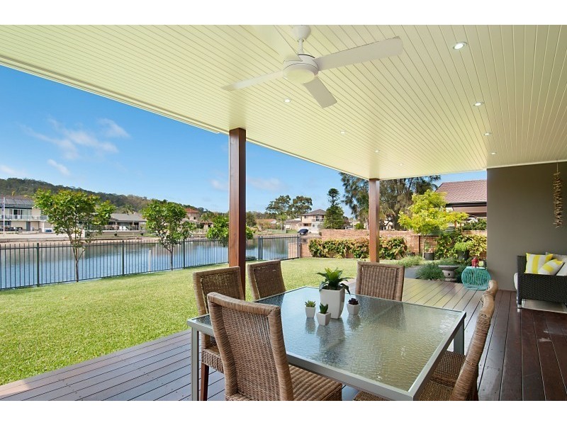 St Huberts Island NSW 2257