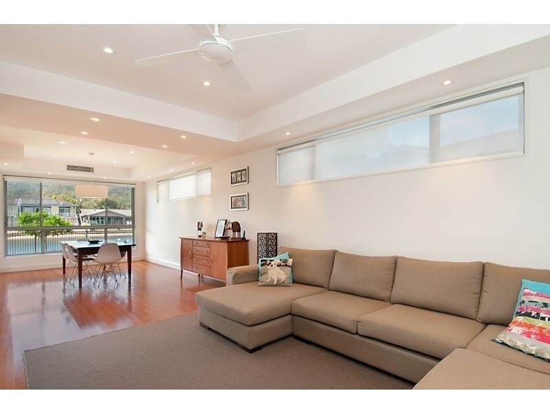 St Huberts Island NSW 2257