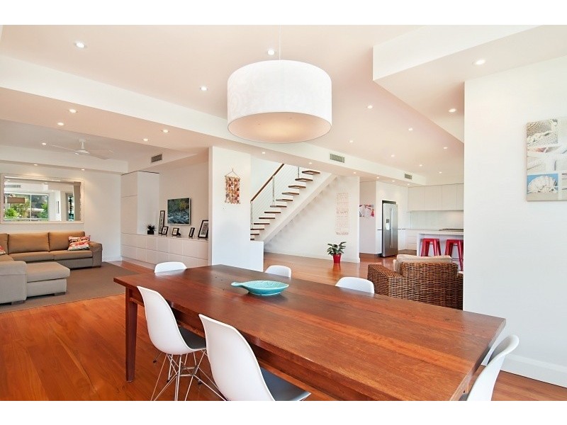 St Huberts Island NSW 2257