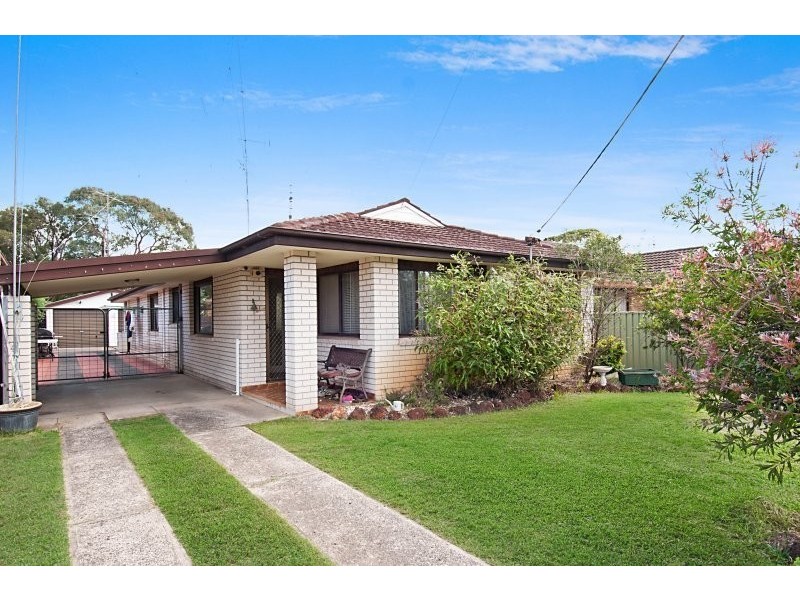 Woy Woy NSW 2256