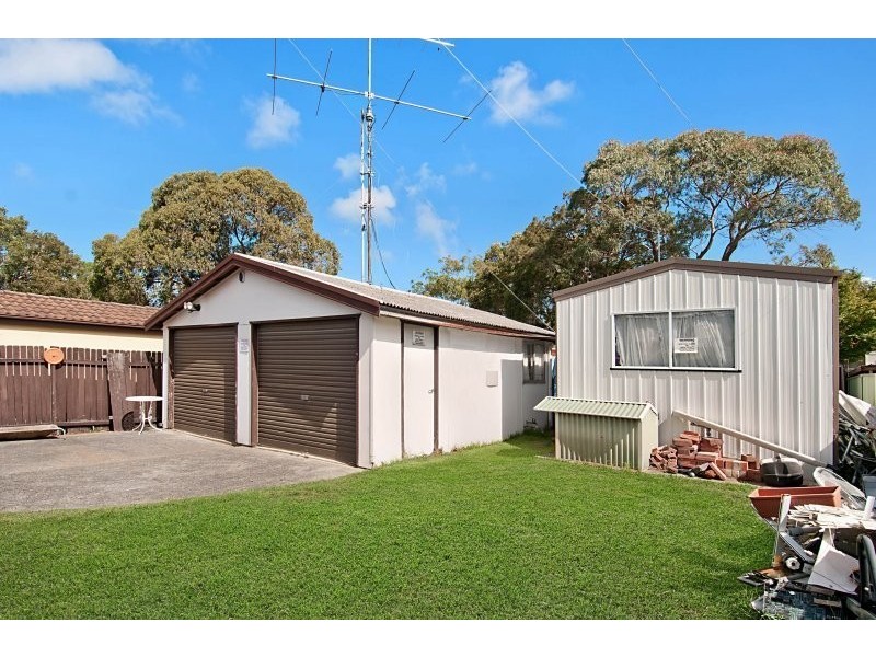 Woy Woy NSW 2256
