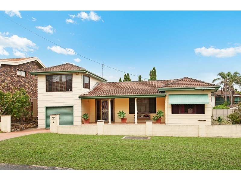 Umina Beach NSW 2257