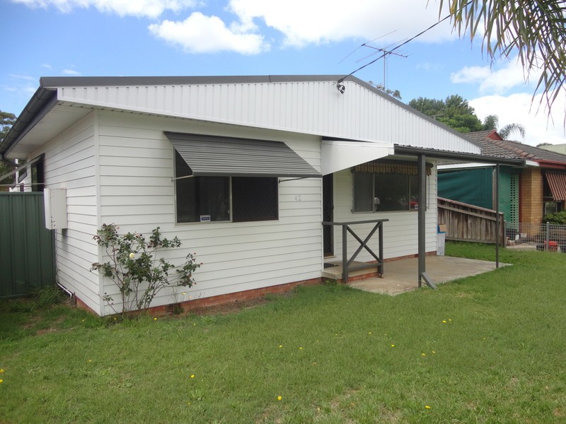 42 Trafalgar Avenue, Umina Beach NSW 2257