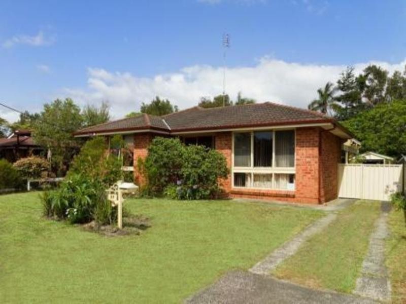 51 Breeze Street, Umina Beach NSW 2257