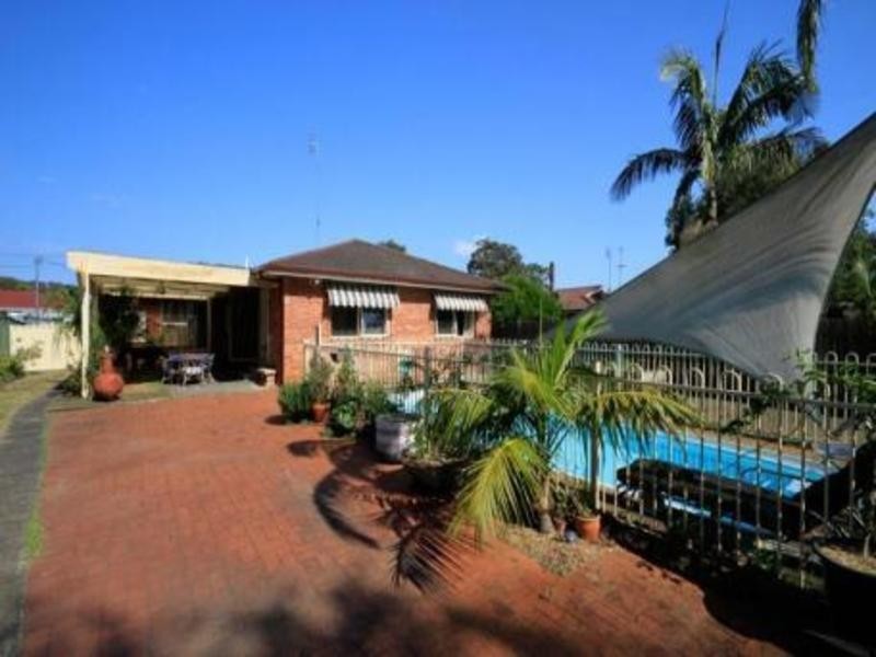 51 Breeze Street, Umina Beach NSW 2257