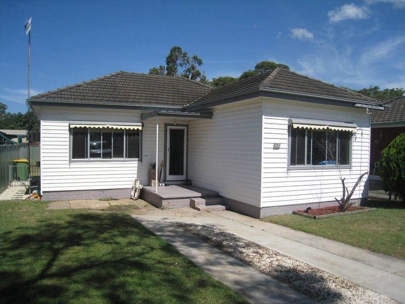 50 Albion Street, Umina Beach NSW 2257