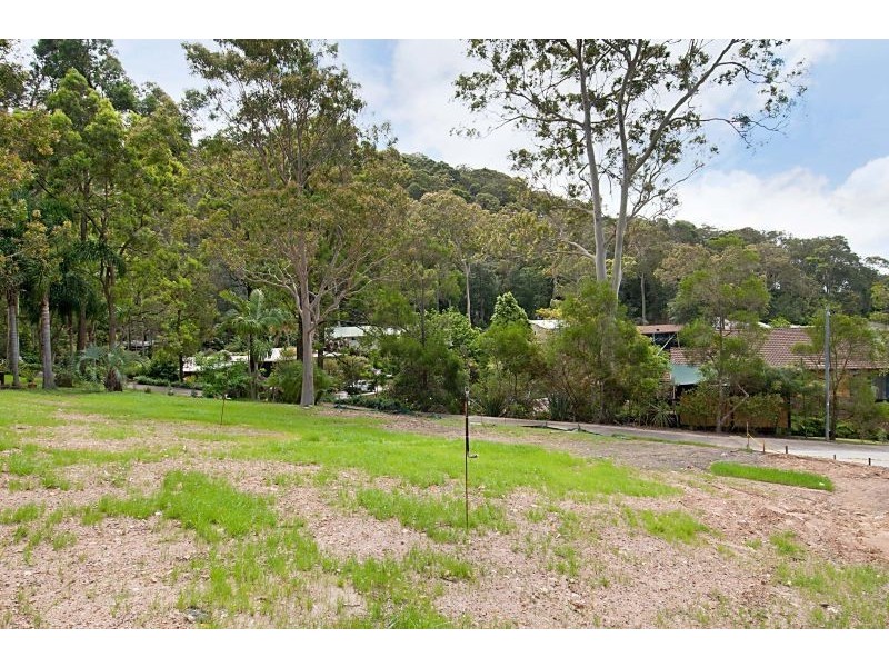 Umina Beach NSW 2257