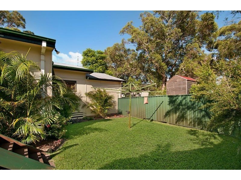 Blackwall NSW 2256