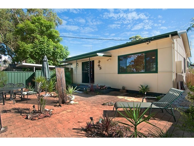 Blackwall NSW 2256