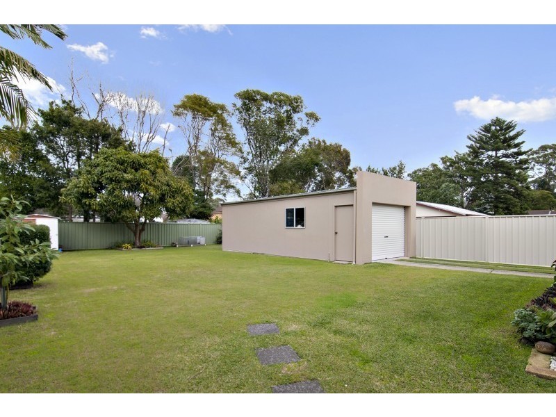 Umina Beach NSW 2257