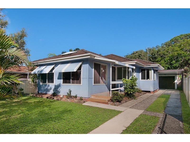 Umina Beach NSW 2257