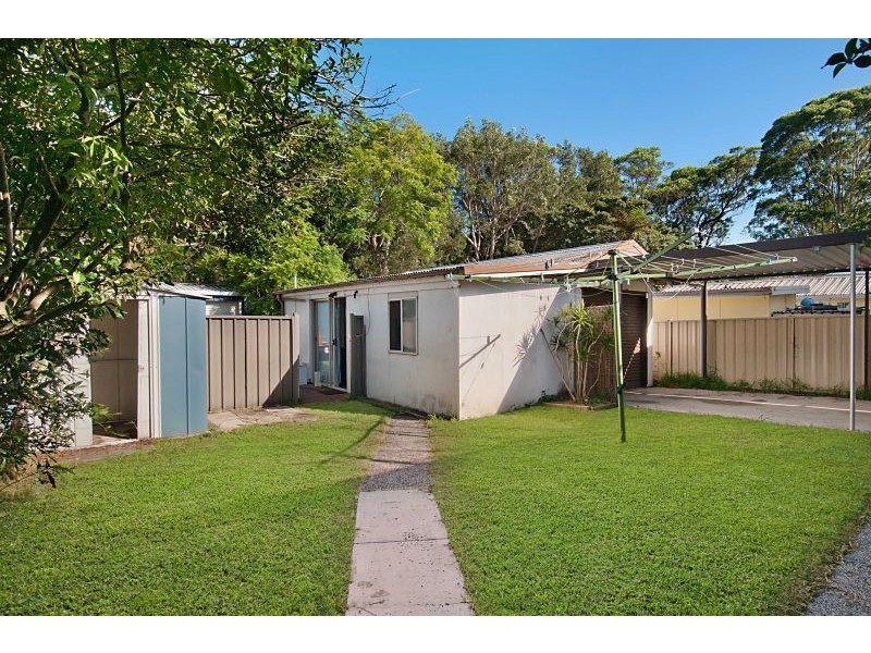 Umina Beach NSW 2257