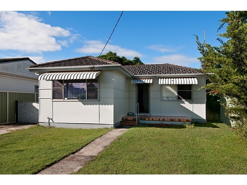 Woy Woy NSW 2256