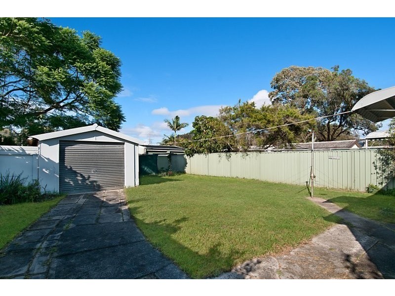 Woy Woy NSW 2256