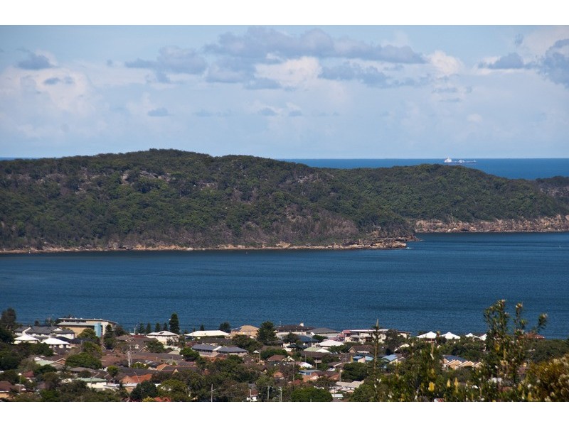 Umina Beach NSW 2257