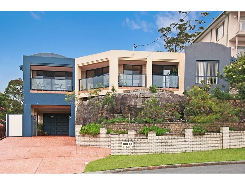 Umina Beach NSW 2257