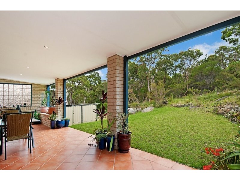 Umina Beach NSW 2257