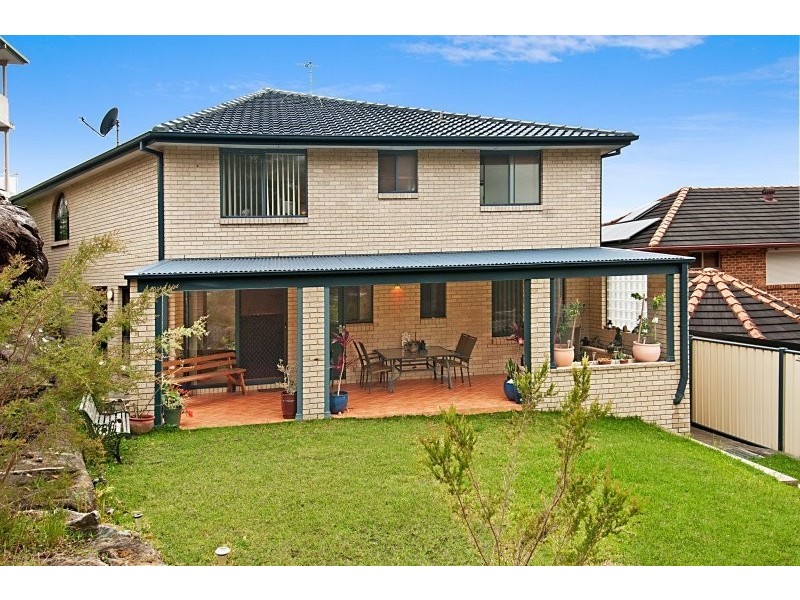 Umina Beach NSW 2257