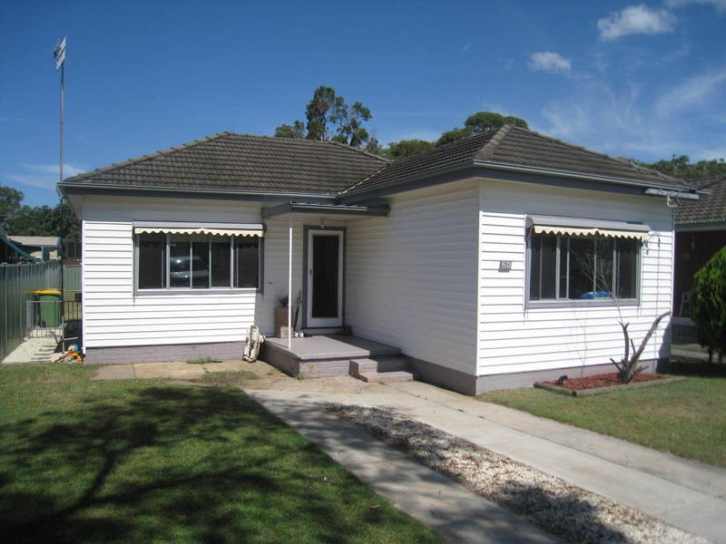 50 Albion Street, Umina Beach NSW 2257