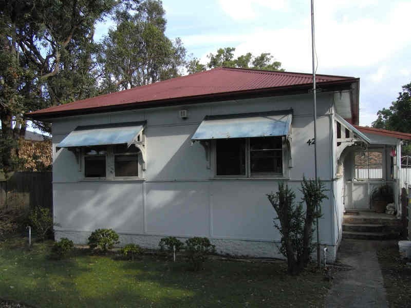 Umina Beach NSW 2257