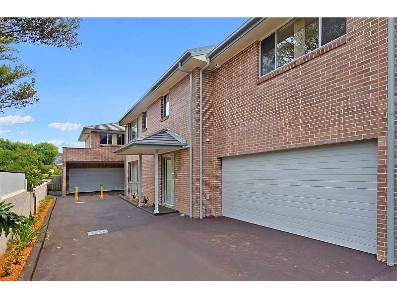 2/39 South Street, Umina Beach NSW 2257