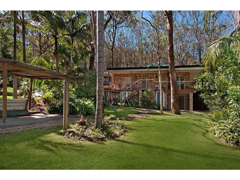 508 Empire Bay Drive, Bensville NSW 2251