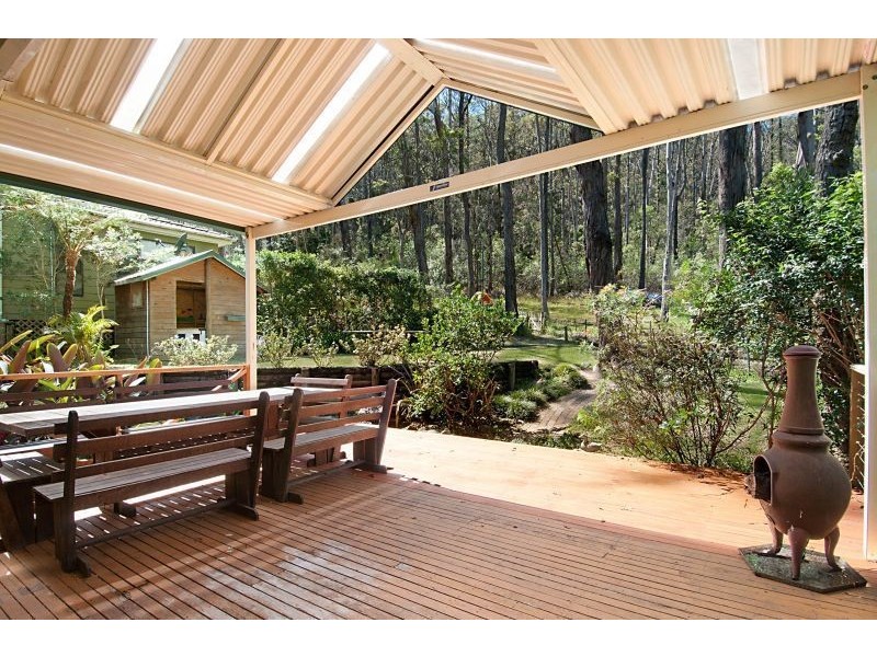 508 Empire Bay Drive, Bensville NSW 2251