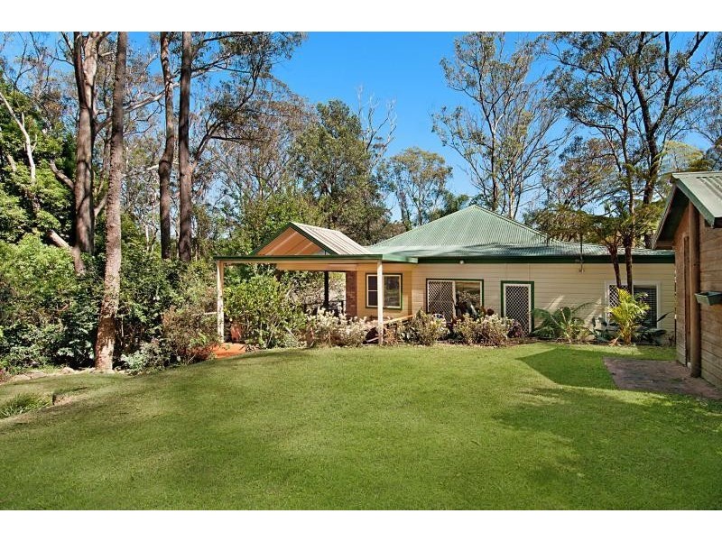 508 Empire Bay Drive, Bensville NSW 2251